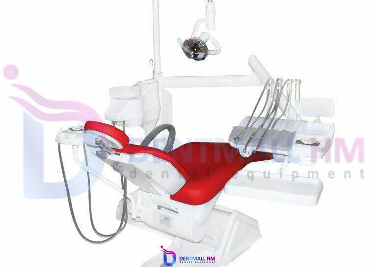 خرید یونیت صندلی دندانپزشکی پارس طب صدف