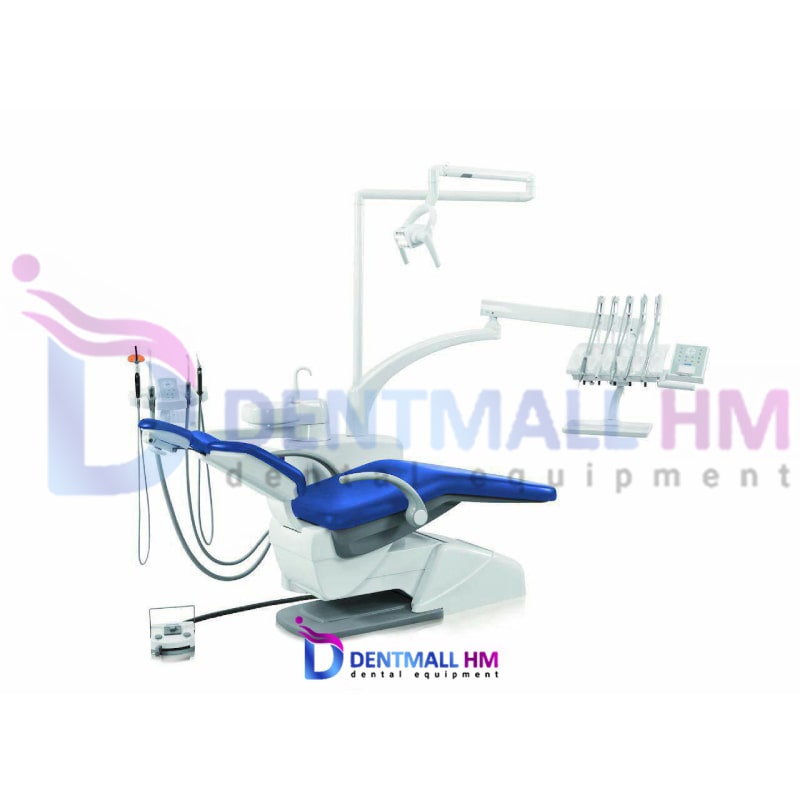 یونیت صندلی دندانپزشکی زیگر Siger مدل S30-min