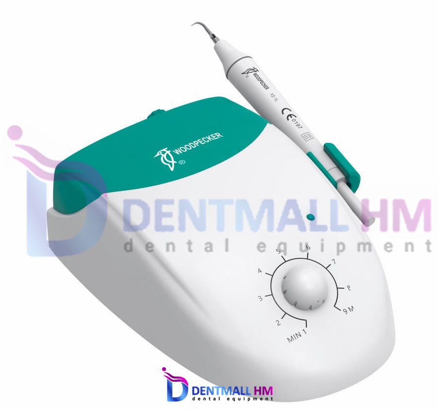 خرید دستگاه جرمگیر دندانپزشکی وودپیکر مدل UDS.J
